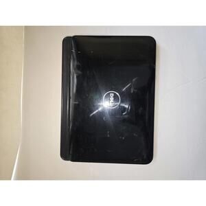 Dell Inspiron Mini 1012 netbook featuring a 10.1-inch